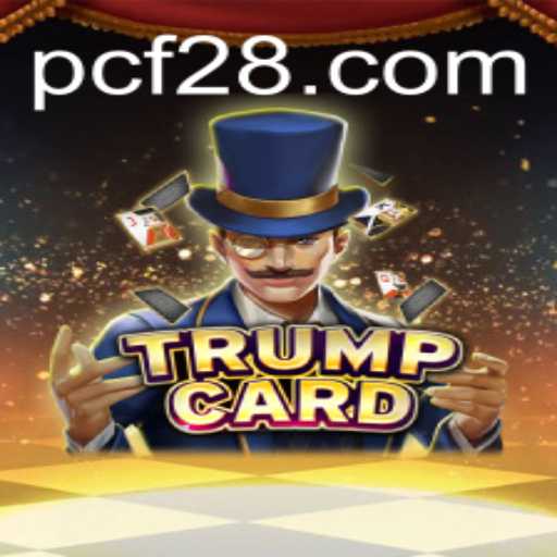 Unveiling the Thrills of TrumpCard: The Game That Combines Strategy and Current Events